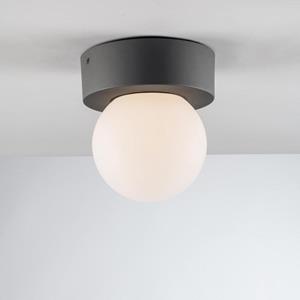 Eco-Light Buiten plafondlamp Skittle met bolkap