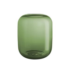 Eva Solo - Vaas, Glas, 16.5 cm, Pine - Eva Solo | Acorn