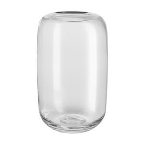 Eva Solo Acorn Vase / H 22 cm -  - Transparent