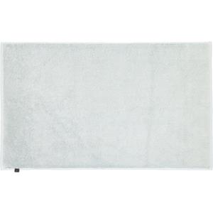 Cawö Home - Badteppich Loop 1007 - Farbe: eukalyptus - 450 70x120 cm