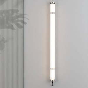 Faro LED Wand- und Deckenleuchte Scuba in Weiß 36W 5400lm IP66 1200mm