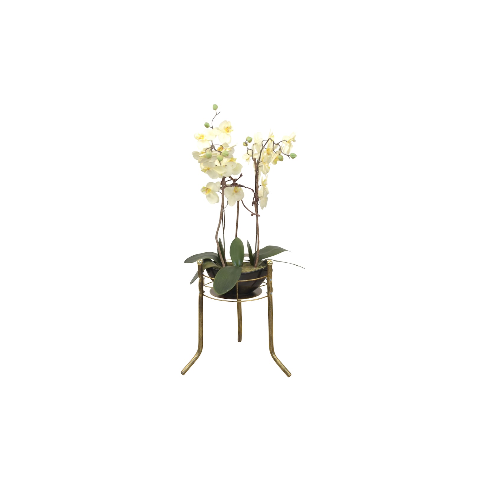 Möbel direkt online Blumenständer Lina
