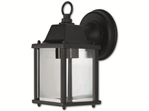 LEDVANCE LED-Außenwandleuchte Endura Classic Lantern Square S