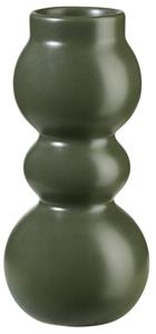 ASA Vasen Como Vase pinho 19 cm (grün)