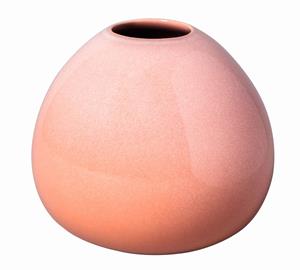Like Villeroy & Boch Perlemor Home Perlemor Home Vase Drop klein 13 cm (rosa)