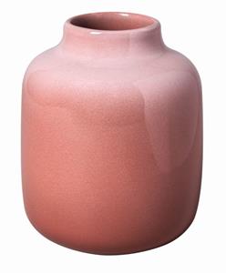 Like Villeroy & Boch Perlemor Home Perlemor Home Vase Nek klein 15,5 cm (rosa)