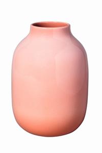 like Villeroy & Boch Perlemor Home Perlemor Home Vase Nek gross 22 cm (rosa)