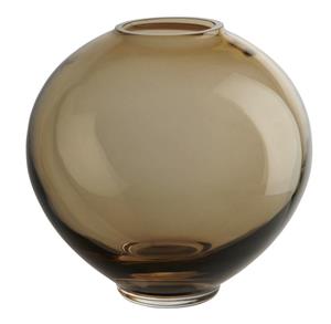 ASA Vasen Mara Vase topas 17,5 cm (braun)