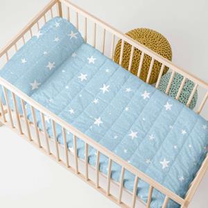 Happy Basics Kids | Tagesdecke Little Star