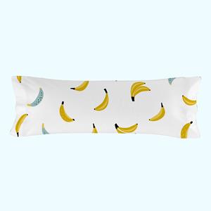 Aware | Kissenbezug Süße Banane