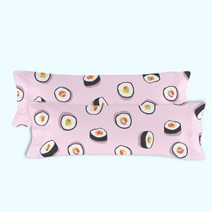 Aware | Set van 2 kussenslopen Sushi