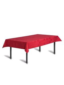 JUNA Tischdecke » - Tischdecke Natale, rot 370 x 150 cm« (Packung)