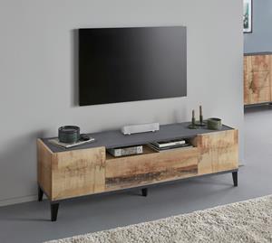 INOSIGN Tv-meubel SUNRISE Breedte 160 cm