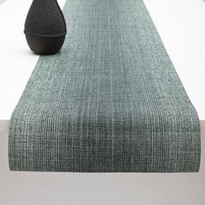 Chilewich Tischläufer » Ombre Tischläufer, jade, 36 x 183 cm« (Packung)