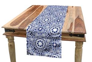 Abakuhaus Tischläufer »Esszimmer Küche Rechteckiger Dekorativer Tischläufer«, Arabeske Oriental Boho