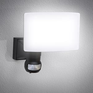 B.K.Licht Led-wandlamp voor buiten