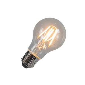 Ylumen LED E27 lamp 40-4 Watt filament