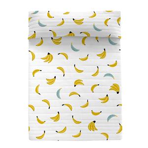 Aware | Tagesdecke Süße Banane