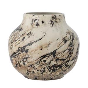 Bloomingville Janka Stoneware Vase H21.5 cm