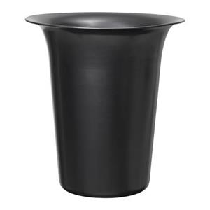 Ferm Living Spun Alu Pot - Ø35 x h. 37,5 cm.