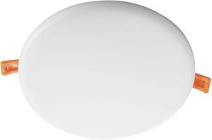 kanlux Arel LED-Einbauleuchte 10W Neutralweiß Weiß
