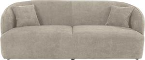 Couch♥ 3-Sitzer Knautschzone, auch mit Bouclé-Bezug, COUCH Lieblingsstücke