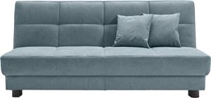 Ell + Ell Schlafsofa Tilda Faltsofa, Breite 185 cm, inkl. 2 Zierkissen