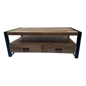 Salontafel Britt | 4 laden | 120 cm