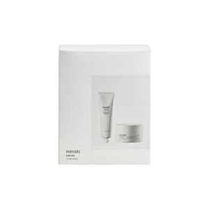 Meraki giftbox foot spa