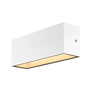 SLV Sitra L wit up/down wandlamp