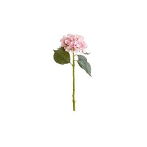 Butlers FLORISTA Hortensie Höhe 48cm rosa