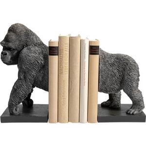 Kare Design Boekensteun Gorilla (set van 2)