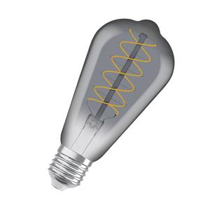 Osram LED-Lampe Vintage 1906 LED DIM 30 7.8 W/1800 K E27