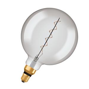 Osram LED-Lampe Vintage 1906 LED DIM 16 4.8 W/1800 K E27