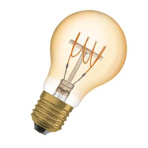 Osram LED-Lampe Vintage 1906 LED DIM 35 4.8 W/2200 K E27