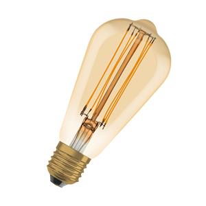Osram LED-Lampe Vintage 1906 LED DIM 60 8.8 W/2200 K E27