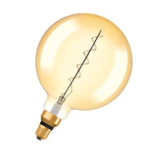 Osram LED-Lampe Vintage 1906 LED DIM 33 4.8 W/2200 K E27