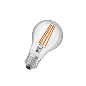 Osram LED-Lampe LED STAR MOTION SENSOR CLASSIC A 60 7.3 W/2700 K E27