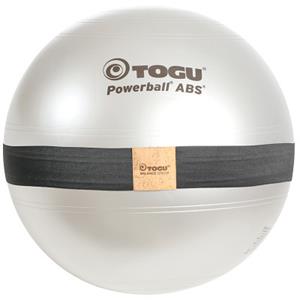 Togu Gymnastiekbal BalanceSensor Powerball, ø 65 cm