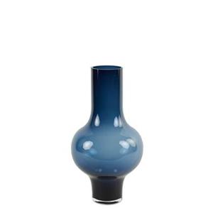 Light & Living  Vaas KAELA - 25.5x25.5x47 - Blauw