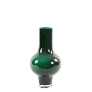 Light & Living  Vaas KAELA - 25.5x25.5x47 - Groen