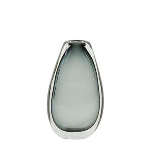 Light & Living  Vaas CALLA - 16x7x27 - Grijs