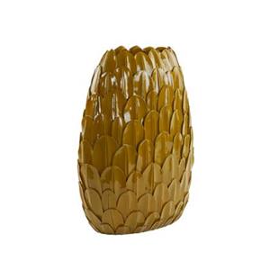 Vase - kunststoff - kunststoff - 5825460 - Synthetisch-Kunststoff - Light&living