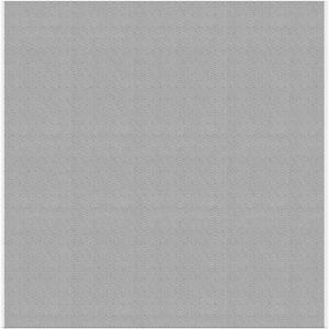 Ekelund Tischdecke »Tischdecke Gasöga 090 145x145 cm 100% Baumwolle«, Pixel gewebt (6-farbig)
