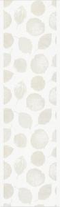 Ekelund Tischläufer »Tischläufer Bladnerv 35x120 cm 100% Baumwolle«, Pixel gewebt (6-farbig)