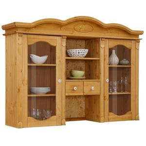 Home affaire Aufsatzschrank "Bavaria", Breite 165 cm