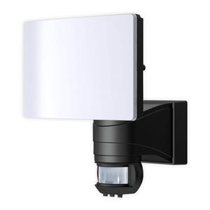 PRIOS Avayah LED-Außenwandstrahler, Sensor