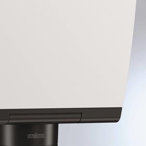 Steinel XLED Pro 240 LED-Außenstrahler schwarz