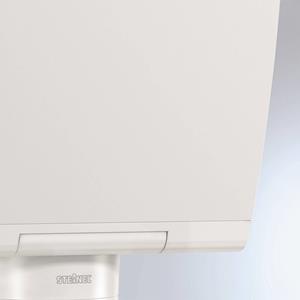 Steinel XLED Pro 240 LED-Außenstrahler weiß