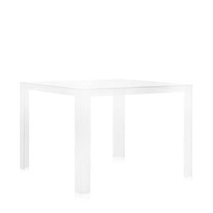 Kartell Invisible Tafel Kristal